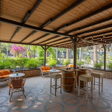 Seta Готель типу 