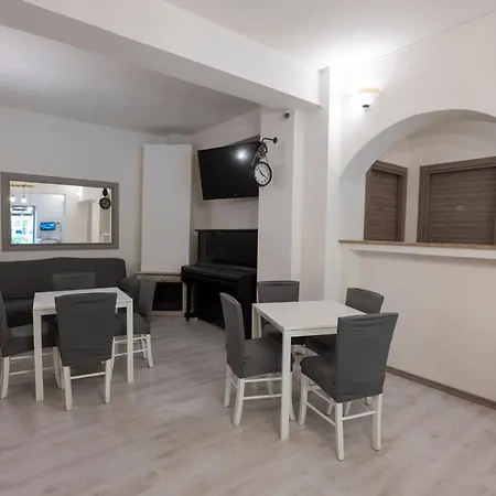 Seta 4* Джардіні-Наксос