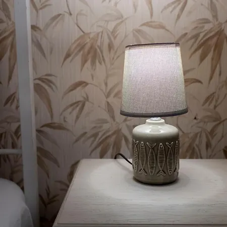 Seta Готель типу 