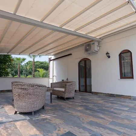 Seta Джардіні-Наксос