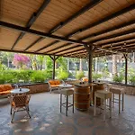 Seta Bed & Breakfast Giardini Naxos