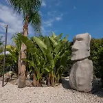 Seta Bed & Breakfast 4*