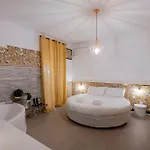 Bed & Breakfast Seta Giardini Naxos