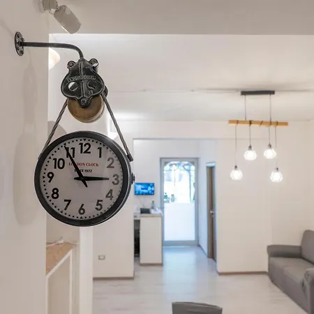 Seta Bed & Breakfast Giardini-Naxos