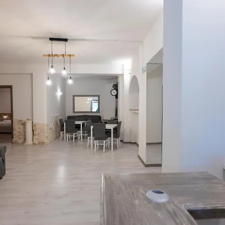 Bed & Breakfast Seta Giardini-Naxos