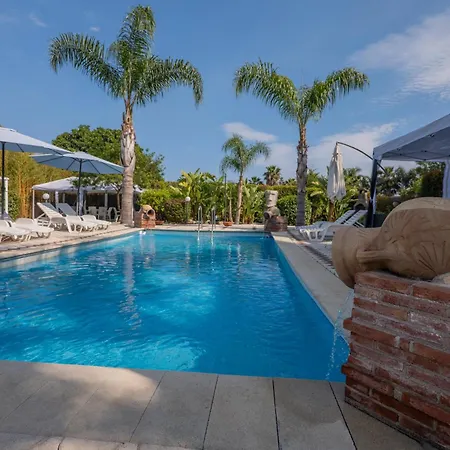 Seta 4* Giardini Naxos