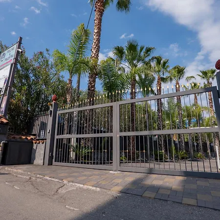 Seta Bed & Breakfast