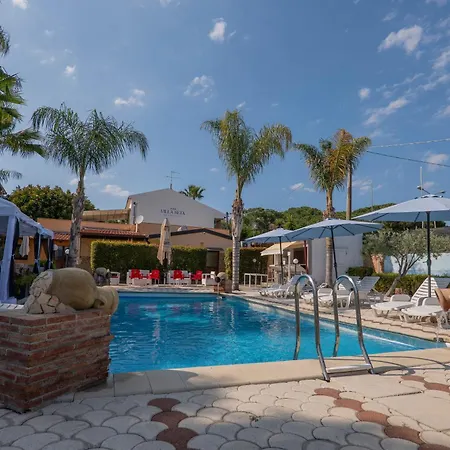 Bed & Breakfast Seta