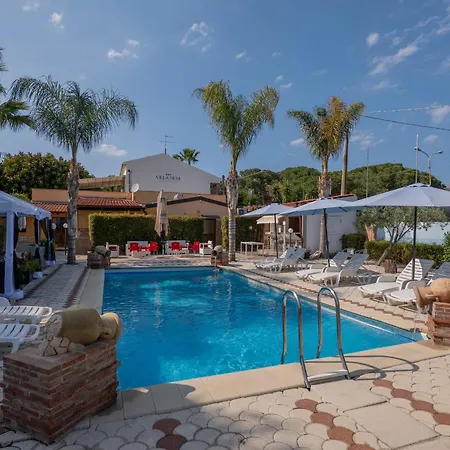 Bed & Breakfast Seta 4*