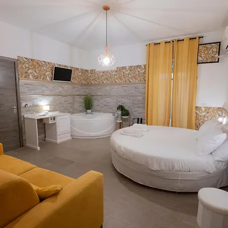 Seta Bed & Breakfast *