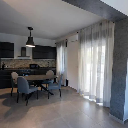 Seta Couette-café 4*