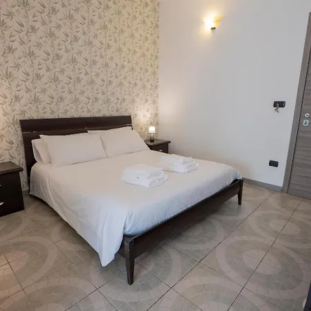 Bed & Breakfast Seta