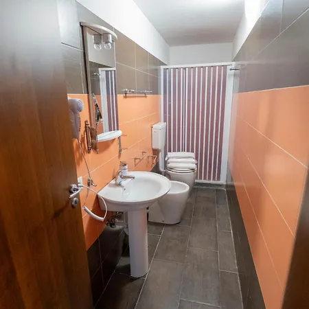 Bed & Breakfast Seta Giardini-Naxos