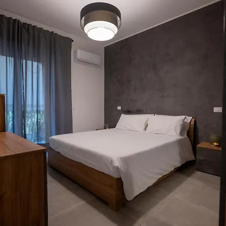 Seta Bed and Breakfast Giardini Naxos