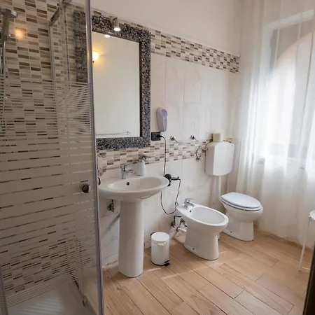 Seta 4* Giardini-Naxos