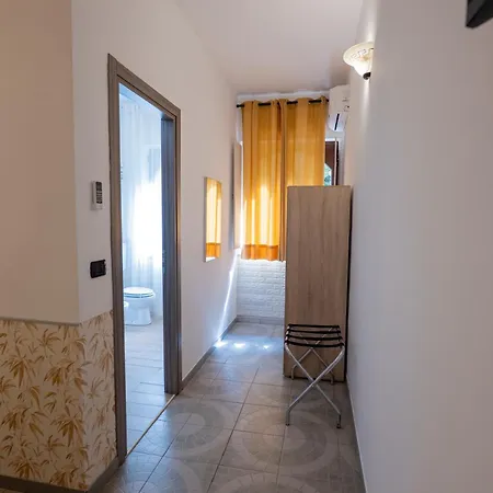 Bed & Breakfast Seta 4*