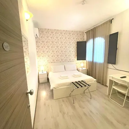 Seta 4* Giardini Naxos