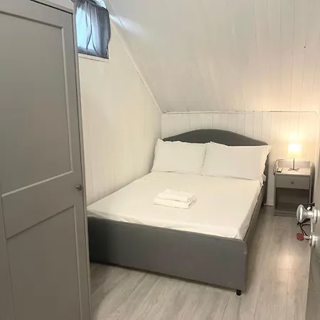 Seta Couette-café 4*