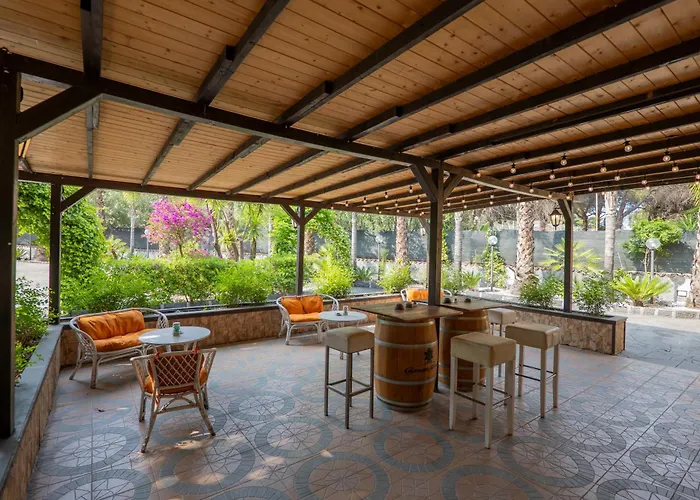 Seta Bed & Breakfast Giardini-Naxos