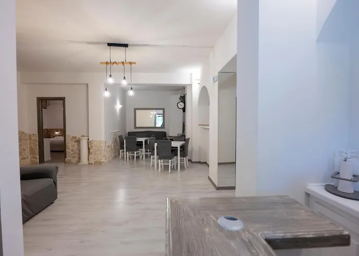 Bed & Breakfast Seta Giardini-Naxos