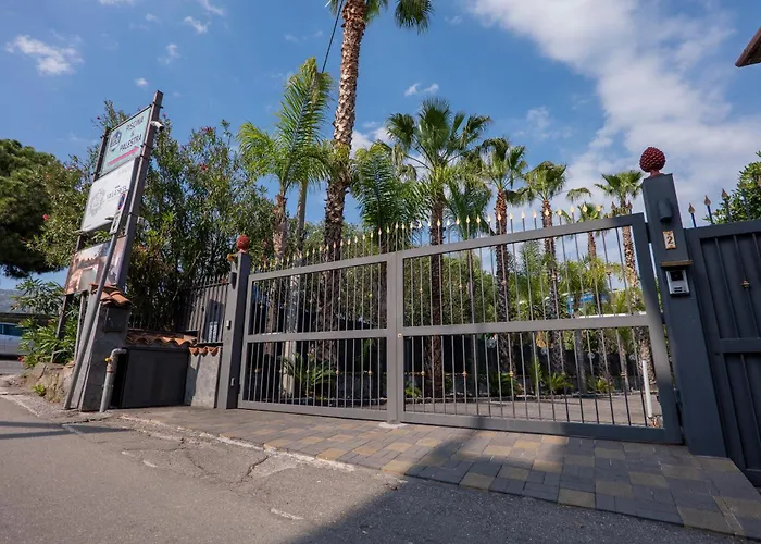 Seta Nocleg ze śniadaniem