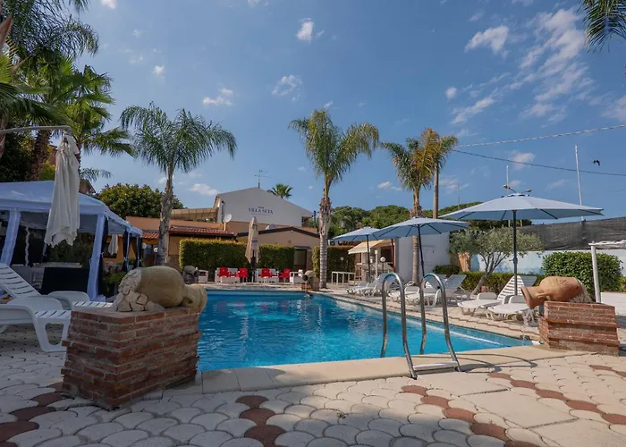 Bed & Breakfast Seta