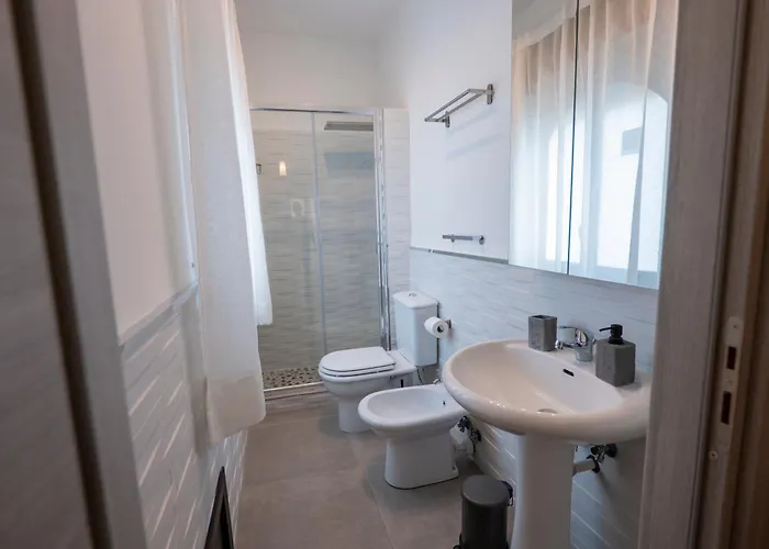 Seta Bed & Breakfast 4*