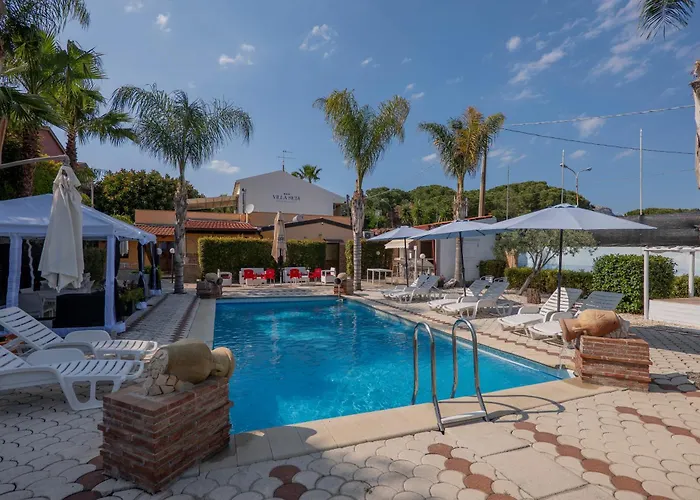 Bed & Breakfast Seta 4*