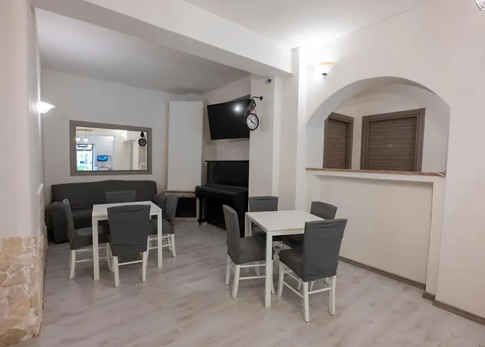 Seta 4* Giardini-Naxos