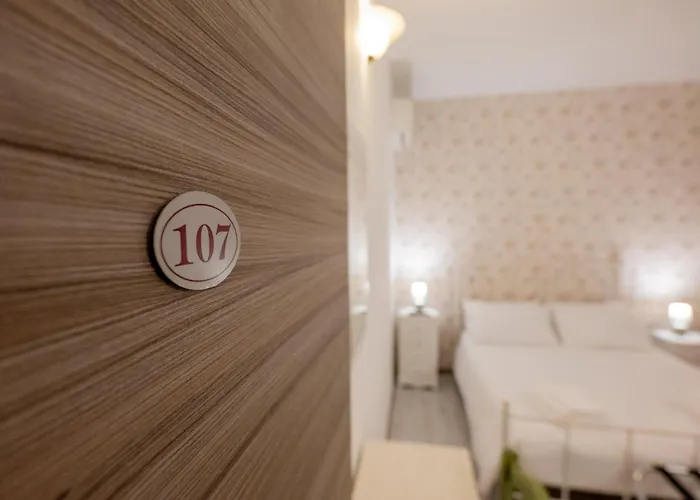 Seta Bed & Breakfast