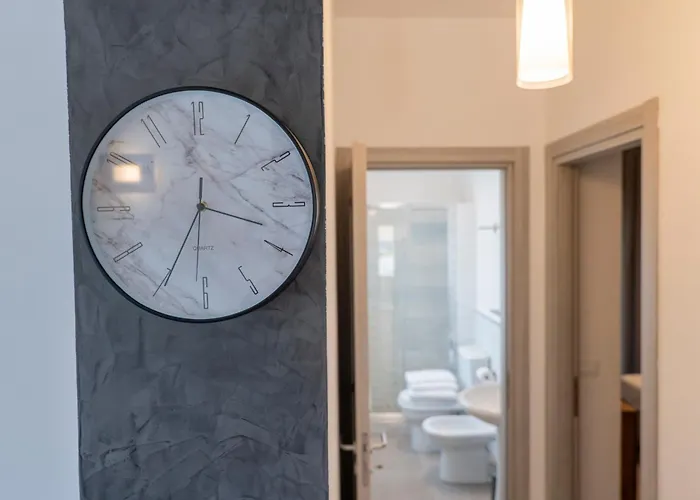 Bed & Breakfast Seta 4*