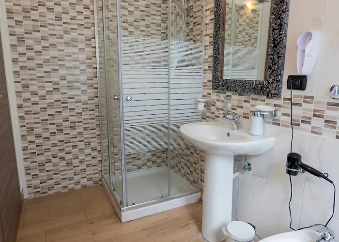 Seta Nocleg ze śniadaniem