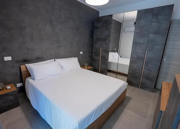 Seta 4* Giardini-Naxos