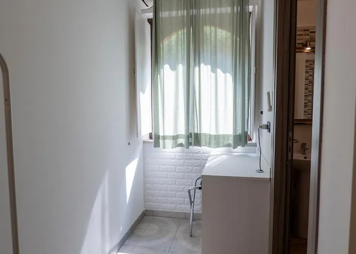 Seta Nocleg ze śniadaniem 4*