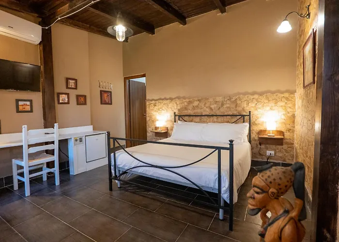 Seta 4* Giardini-Naxos