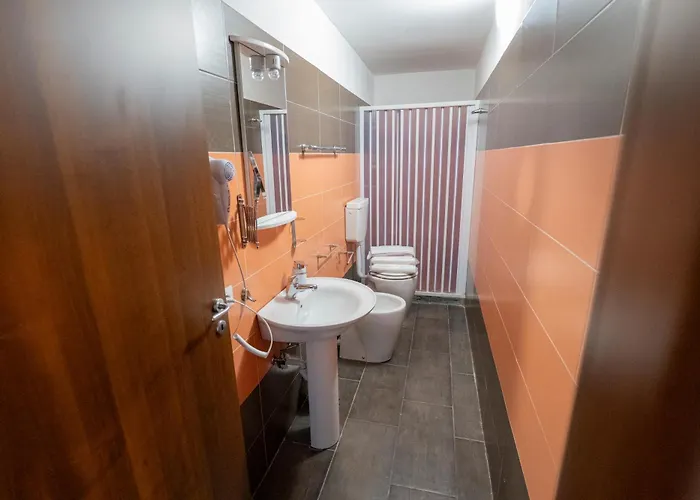 Bed & Breakfast Seta Giardini-Naxos