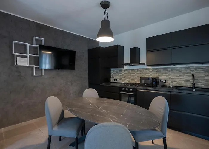 Nocleg ze śniadaniem Seta