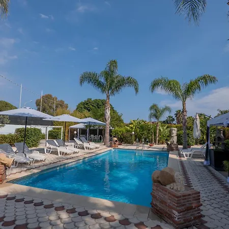 Frühstückspension Seta