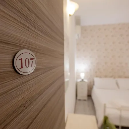 Seta Frühstückspension