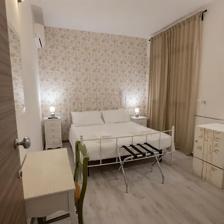 B&B Seta 지아르디니낙소스