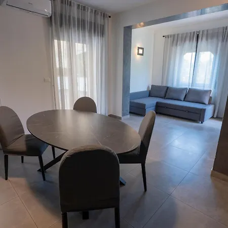 Seta B&B 지아르디니낙소스