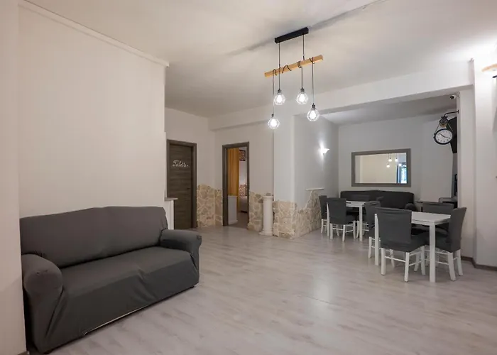 Bed & Breakfast Seta 4*