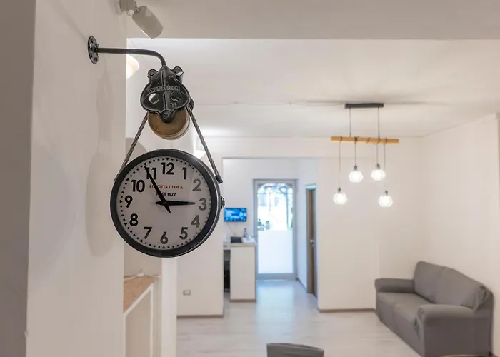 Seta Bed & Breakfast Giardini Naxos