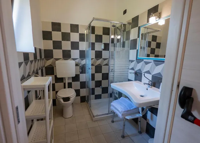 Bed & Breakfast Seta