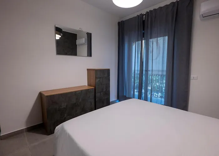 Bed & Breakfast Seta