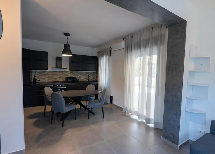 Seta Bed & Breakfast 4*