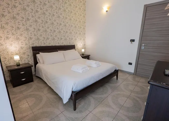 Bed & Breakfast Seta