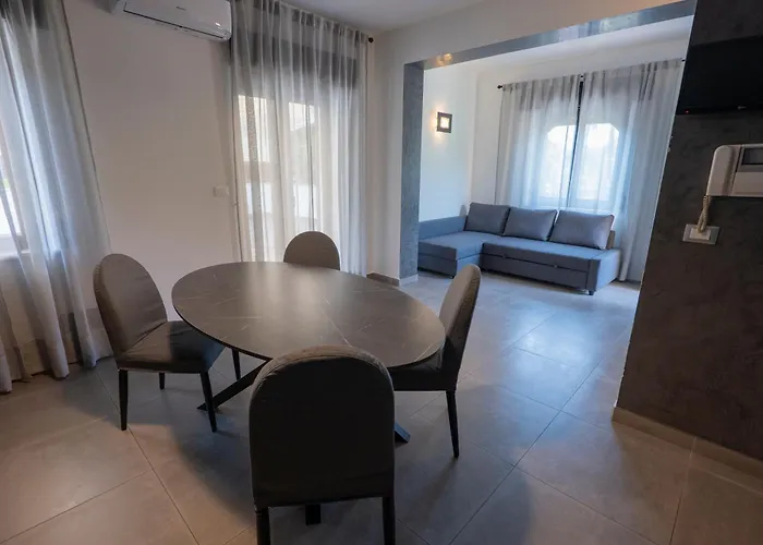 Seta Bed & Breakfast Giardini Naxos