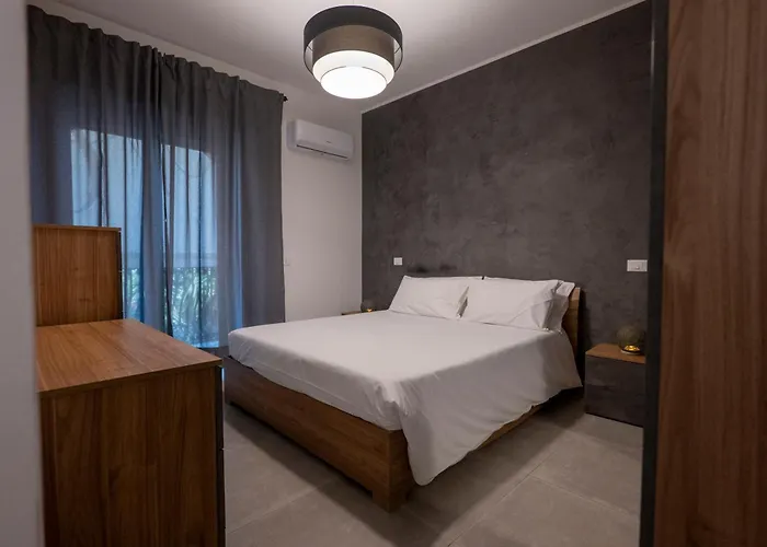 Seta Bed & Breakfast Giardini Naxos