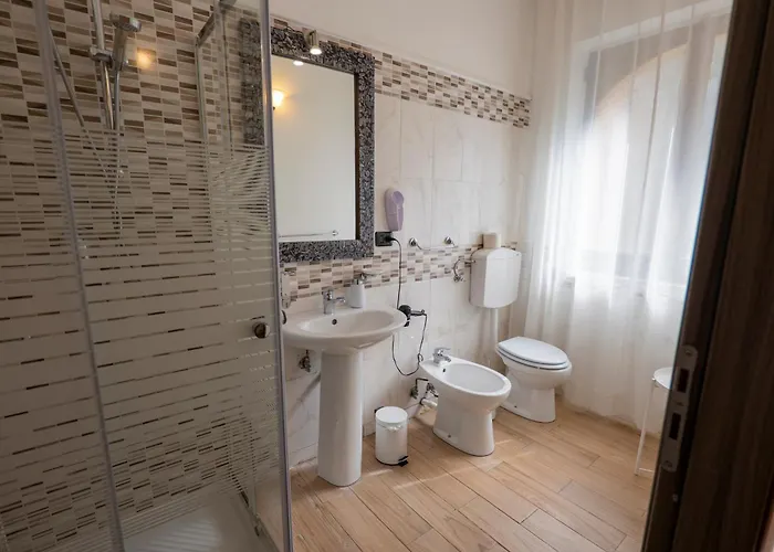 Seta 4* Giardini Naxos